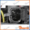 Moteur d'essuie-glace arrière pour FIAT | ESW-FT-042, 46523867